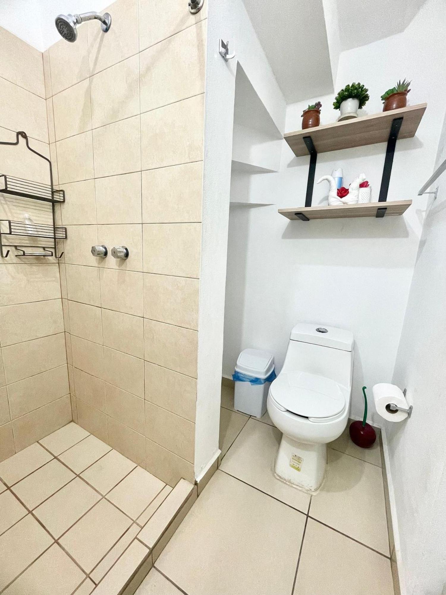 Modern Pool Side, 3 Bdrm House With Parking Villa Puerto Vallarta Exterior photo