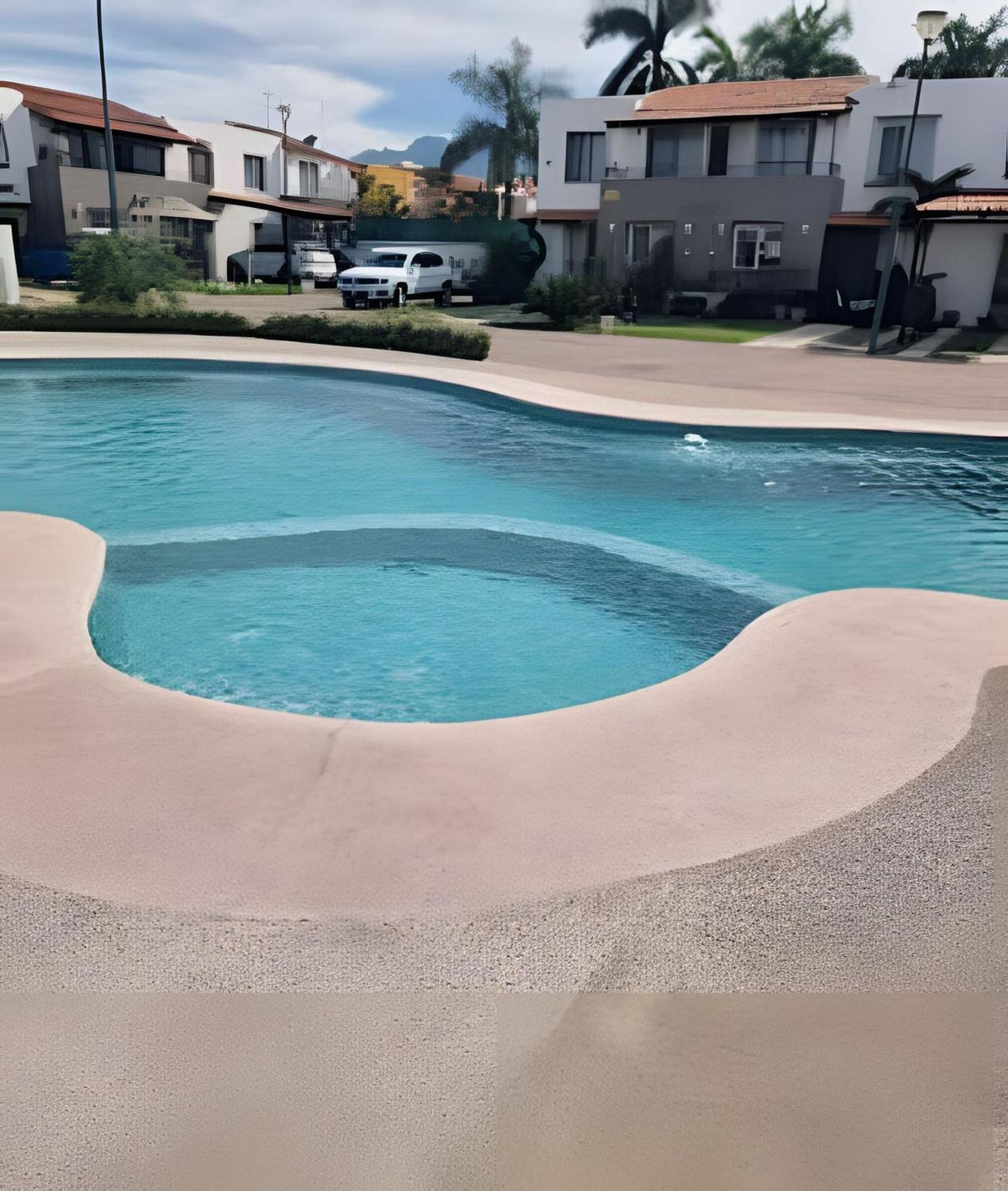 Modern Pool Side, 3 Bdrm House With Parking Villa Puerto Vallarta Exterior photo